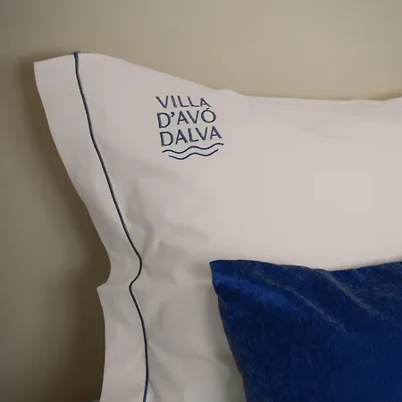 D'avó Dalva Casa de Férias Vila Cha (Porto)