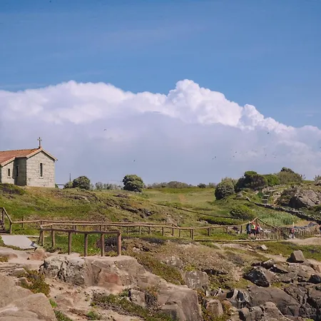 D'avó Dalva Casa de Férias *