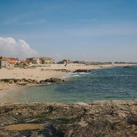 D'avó Dalva Casa de Férias *