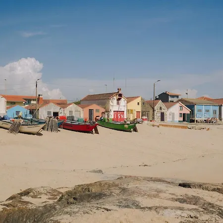 Casa de Férias D'avó Dalva *
