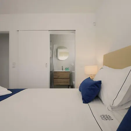 D'avó Dalva Vila Cha (Porto)